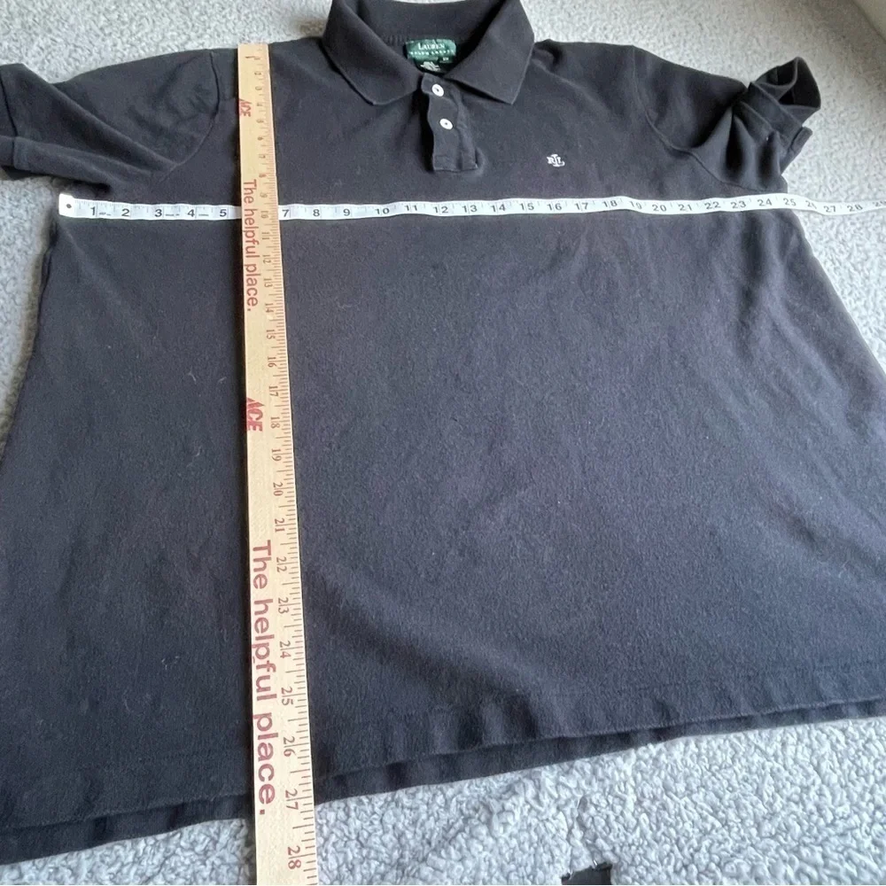 Ralph Lauren lauren ralph